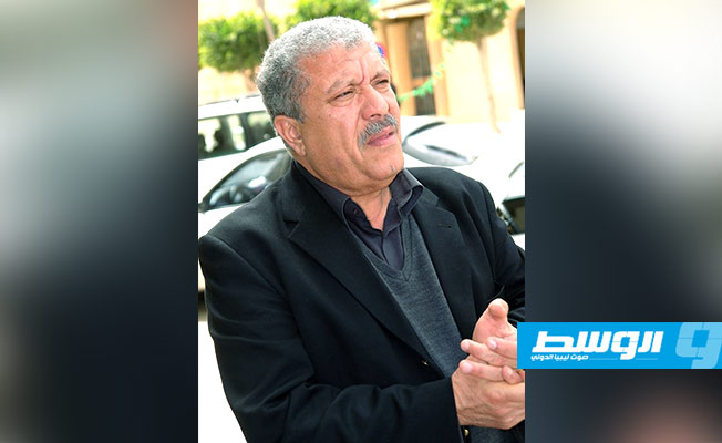 حسن المتأمل