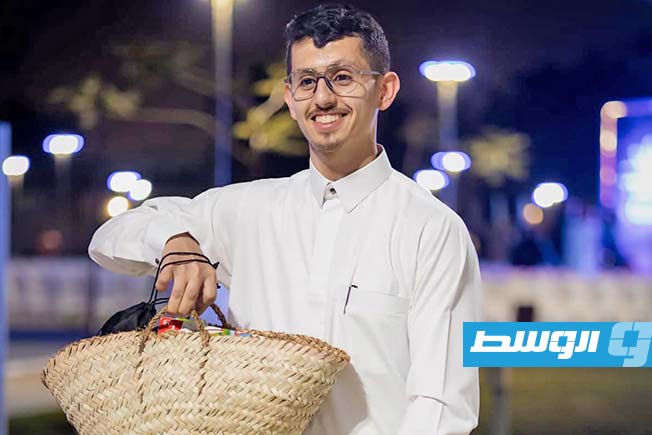 افتتاح «ليالي مصراتة الثقافية» (فيس بوك)