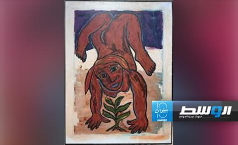 الدكتور سمير رافع محمد أبرز رواد السريالية في مصر
