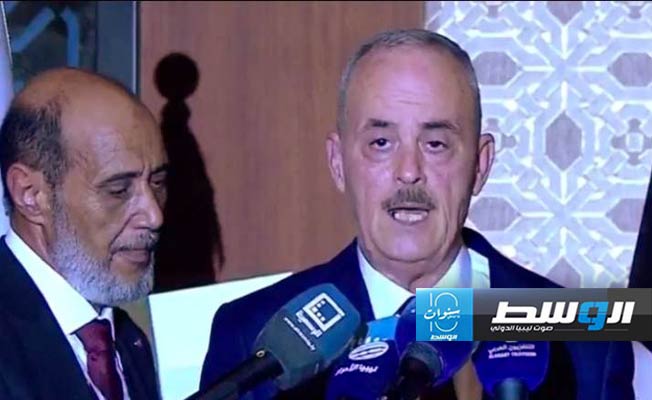 رئيس المهرجان المخرج مصطفى الكرماجي. (الإنترنت)