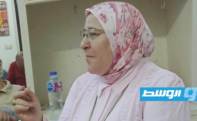 مداخلات الحضور بالندوة. (الإنترنت)