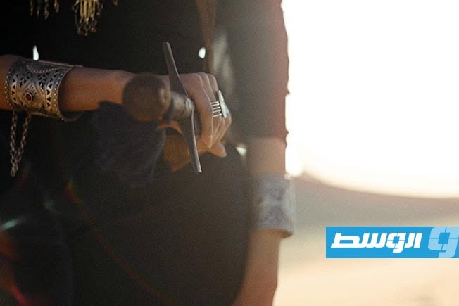المخرج محمد القصير يستعرض رحلة إنتاج فيلم «تاشليدت» من الفكرة إلى التنفيذ (فيسبوك)