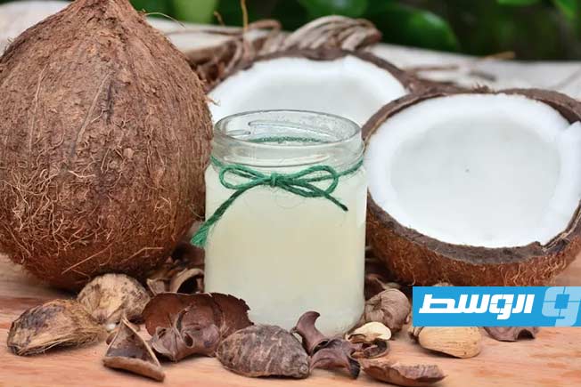 الدهون الصحية في جوز الهند تحمي الجلد وتجعله أكثر نضارة وشبابا(أرشيفية: الإنترنت)