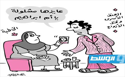 أحمد دياب مهندس الفن المسرحي والكاريكاتيري