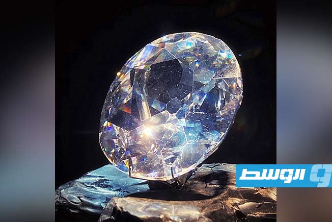 ماسة كوه نور. (أرشيفية: الإنترنت)