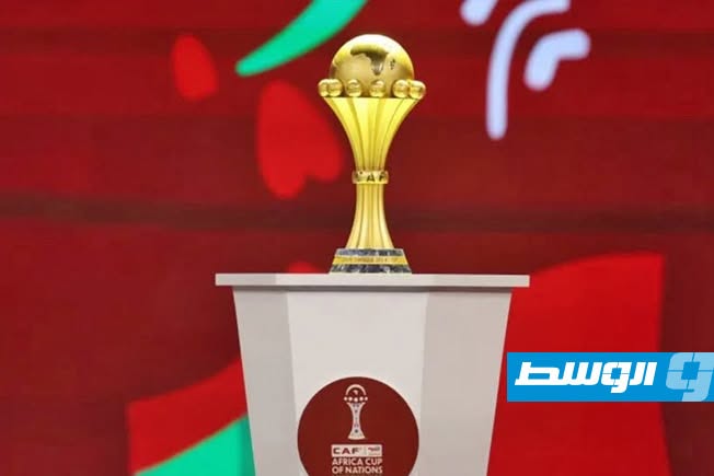كأس الأمم الأفريقية لكرة القدم ينتظر تحدي جديد. (أرشيفية : الإنترنت)
