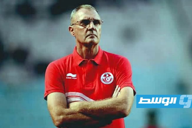 المدرب الهولندي الشهير رود كرول. (أرشيفية : الإنترنت)
