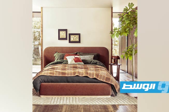 أفكار لتنفيذ طراز «منتصف القرن العشرين» في تصميم المنزل. (موقع هاوس بيوتيفول)
