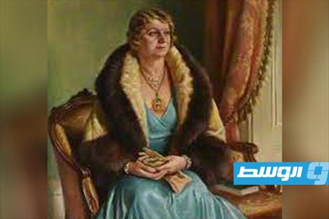 الفنان التشكيلي الأميركي «جون كوخ»