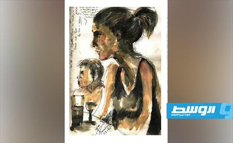 معتوق البوراوي.. فنان ولد مرتين