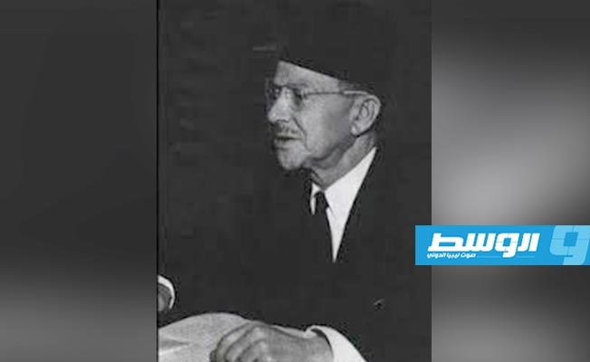 عمر فائق شنيب
