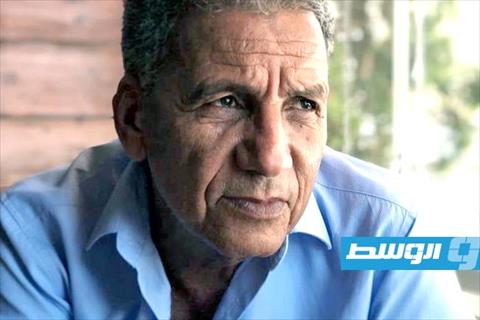 فنان الكاريكاتير العجيلي العبيدي. (أرشيفية: الإنترنت)