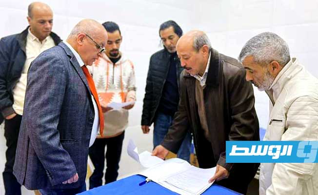تسليم شحنتي الأمصال والتطعيمات الإجبارية للأطفال إلى مستشفى الوشكة القروي. (الإنترنت)