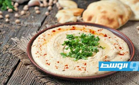 سلطة طحينة (الإنترنت)