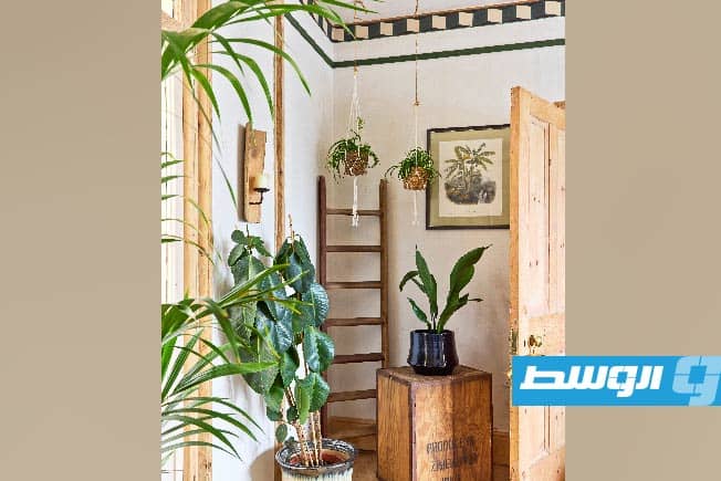أفكار بسيطة تساعدك في تحويل المطبخ إلى مقهى أنيق. (موقع هاوس بيوتيفول)