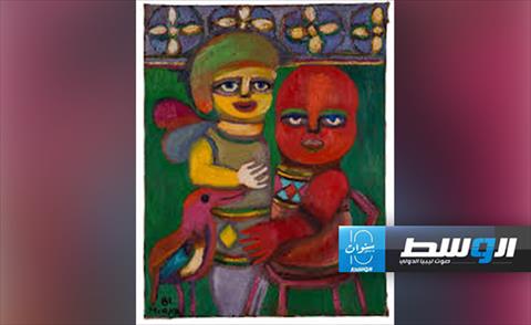 الدكتور سمير رافع محمد أبرز رواد السريالية في مصر