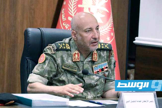 الحداد يتابع مع «الترتيبات الأمنية» إعادة ضبط المشهد الأمني بطرابلس