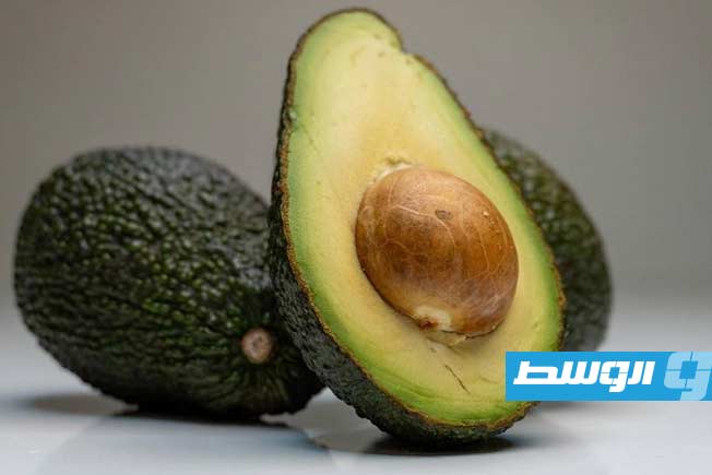 حبات من الأفوكادو (أرشيفية: الإنترنت)