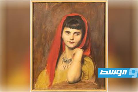 الفنان التشكيلي الأميركي «جون كوخ»
