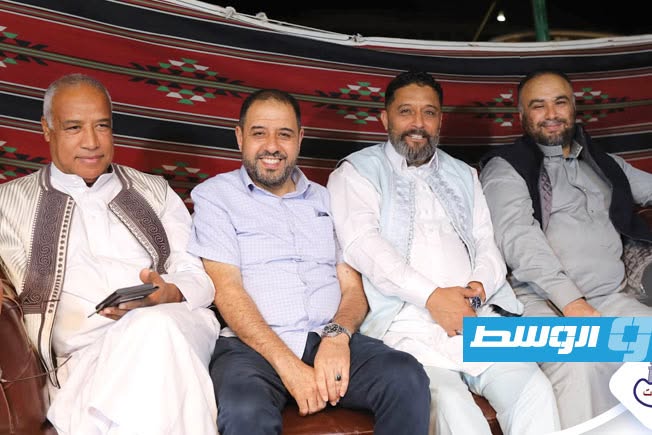 جانب من زيارة وفد من شركة «شلمبرجير» لمقر شركة «سرت لإنتاج وتصنيع النفط والغاز» في مرسى البريقة، 10 يونيو 2026 (شركة سرت)