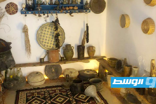 وزير السياحة يحضر انطلاق مهرجان «أوسّو 2025» بمدينة زوارة (فيسبوك)