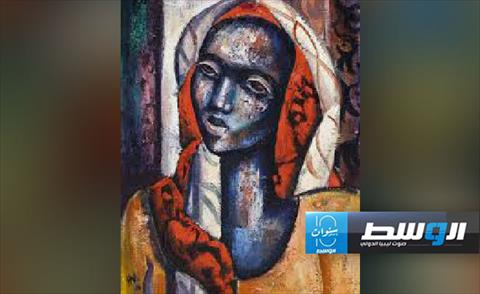 التشكيلي «هيني نيمان جونيور» فنان من جنوب أفريقيا