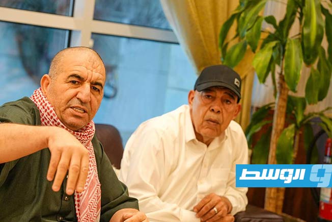 الاجتماع التجهيزي لاستقبال الحجاج في مدينة رسول الله، الجمعة 13 يونيو 2025. (الهيئة العامة لشؤون الحج والعمرة)