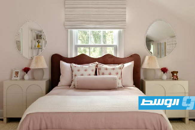 الأخشاب الفاتحة والألون المحايدة المفضلة لدى «جيل زد» في التصميم. (موقع هاوس بيوتيفول)