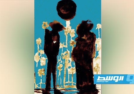 معتوق البوراوي.. فنان ولد مرتين