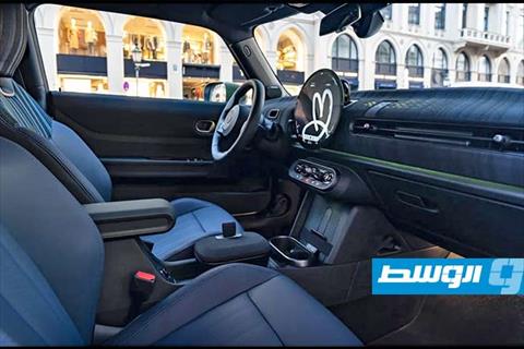 تفاصيل سيارة «ميني وان» الجديدة وفئاتها (أرشيفية: الإنترنت)