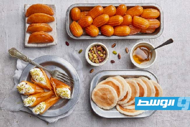 أفكار ديكورات رمضان للسفرة (أرشيفية: الإنترنت)