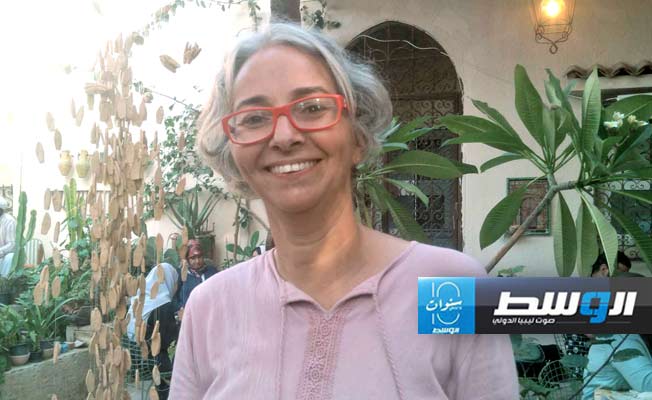 «بادرة الأرض» تفوز بجائزة «إسكندر» في نسختها الخامسة