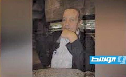 الاستاذ محمد عبد الهادي إستيته
