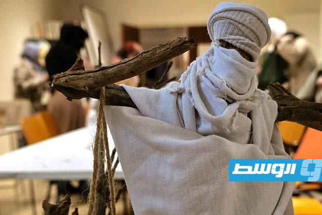 صورة للمصور سعد أمين (فيسبوك)