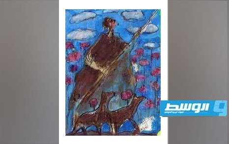 معتوق البوراوي.. فنان ولد مرتين