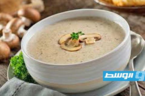 منسف وبسبوسة بالقشدة على مائدة خامس أيام رمضان