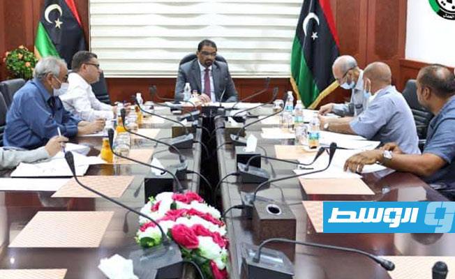 «عدل الوفاق» تستعرض إنجازات هيئة تقصي الحقائق