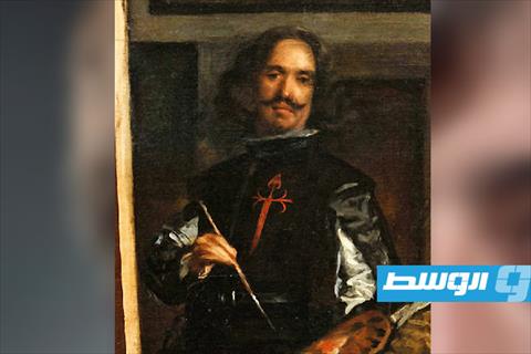 الفنان التشكيلي الإسباني «دييغو فيلاسكيز»