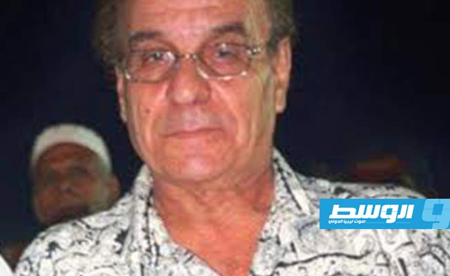 ذكرى رحيل المطرب محمد رشيد