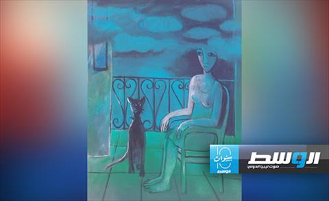 الفنانة المصرية أحلام فكري
