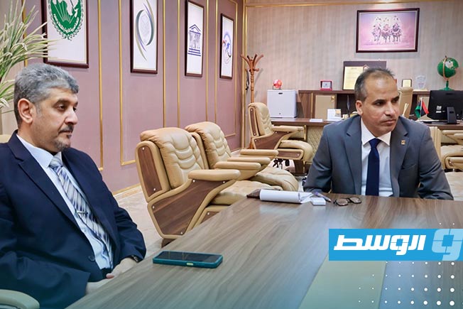 تعاون مشترك بين اللجنة الوطنية للثقافة ووزارة التربية والتعليم (فيسبوك)
