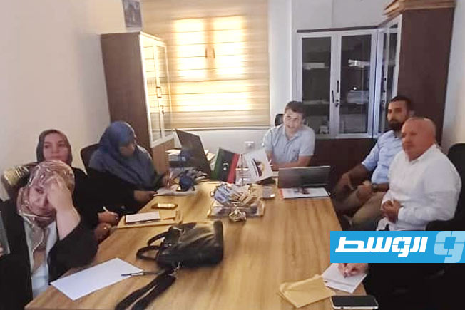 ليبيا تدفع بسبعة مواقع جديدة نحو قائمة التراث العالمي لـ«اليونسكو» (فيسبوك)