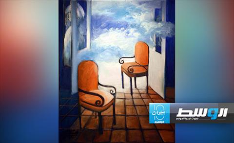 الفنانة المصرية أحلام فكري