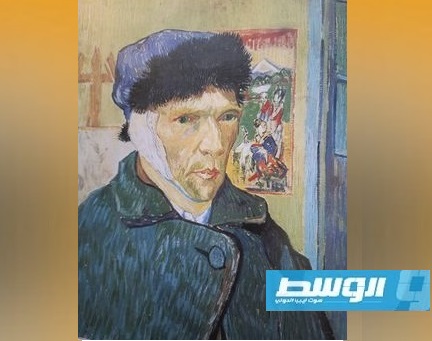 الرسام الانطباعي فنسيت فان جوخ