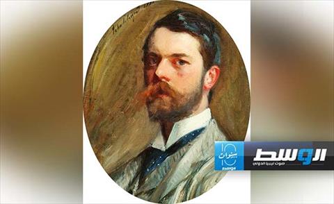 الرسام الانطباعي الأميركي جون سنجر سارجنْت