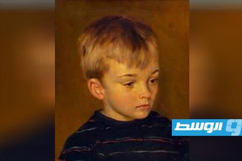 الفنان التشكيلي الأميركي «جون كوخ»