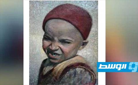 طفل من الاربعينيات