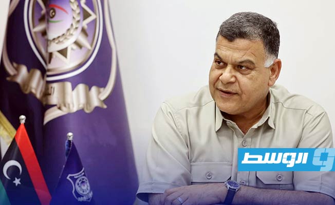 وزير الداخلية يطالب مديريات الأمن بدعم جهاز مكافحة الهجرة