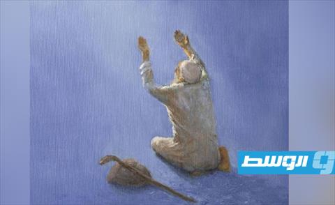 الفنان ضياء عزيز ضياء وإبداع الضوء واللون