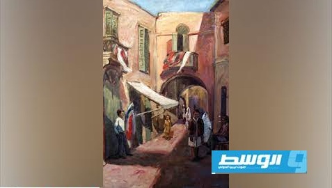 معتوق البوراوي.. فنان ولد مرتين